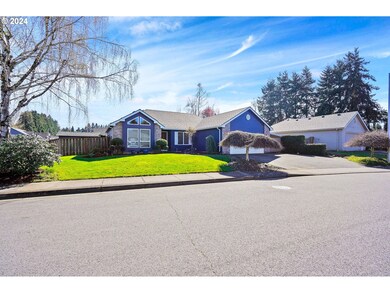 1666 El Segundo Ave NE, Keizer, OR 97303 - photo 2
