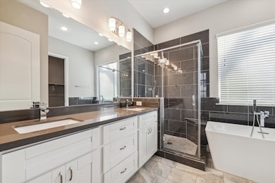 5610 Patrick St unit A, Houston, TX 77076 - photo 4