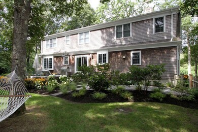 Bay Lane Rear