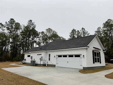 100 Old Bethel Rd, Crawfordville, FL 32327 - photo 2