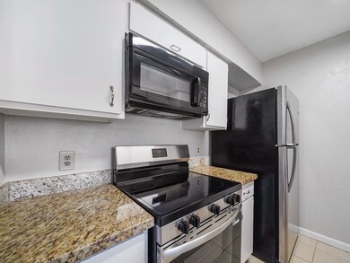 6633 W Airport Blvd unit 1106, Houston, TX 77035 - photo 4