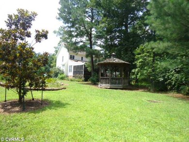 Exterior Back