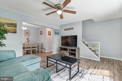 744 Sequoia Dr, Edgewood, MD 21040 - photo 4