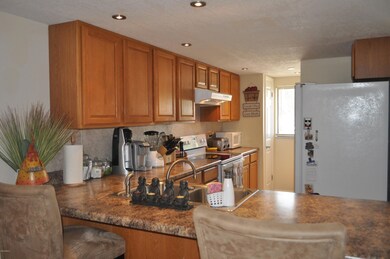 Beautiful kitchen