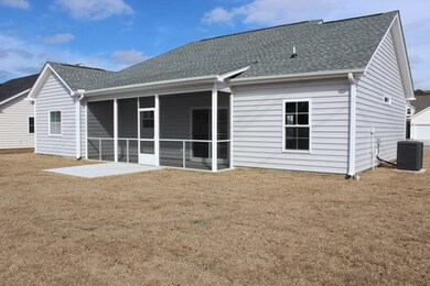 212 Maple Oak Dr unit Pecan, Conway, SC 29526 - photo 3