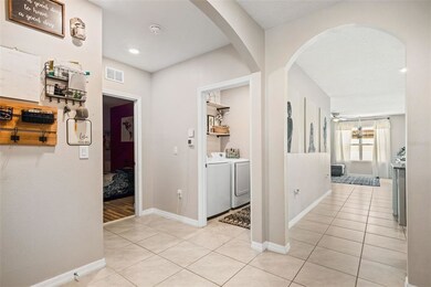 Entryway