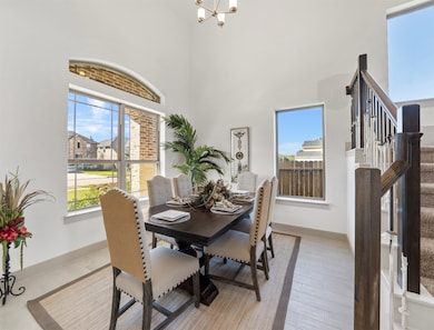 1547 Harvest Vine Ct, Friendswood, TX 77546 - photo 3