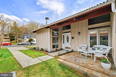 12728 Torrington St, Woodbridge, VA 22192 - photo 2