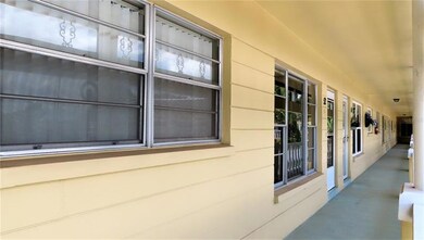 Front Doorway