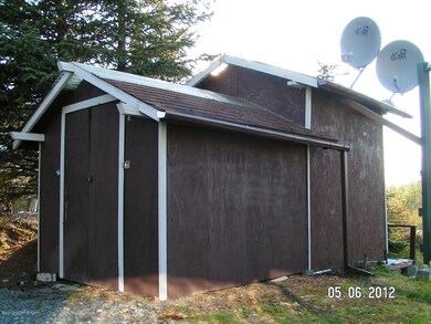 Shed