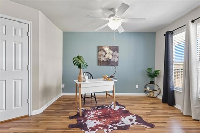 7685 Northcross Dr unit 1028, Austin, TX 78757 - photo 5