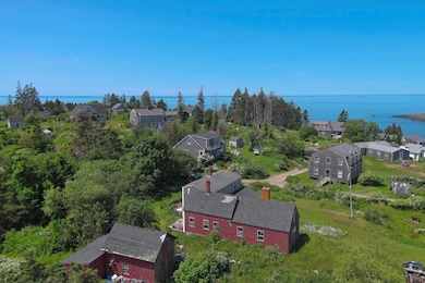 14- 110 Lobster Lane - Monhegan - JAC