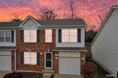 3559 Pearson Pointe Ct, Saint Louis, MO 63129 - photo 2