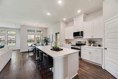 6117 Rodin Dr, Royse City, TX 75189 - photo 2