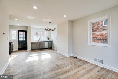 4219 Hildreth St SE, Washington, DC 20019 - photo 4