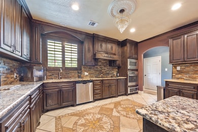 2622 Muegge Rd, Rosenberg, TX 77471 - photo 6