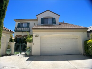 916 Granger Farm Way, Las Vegas, NV 89145 - photo 6