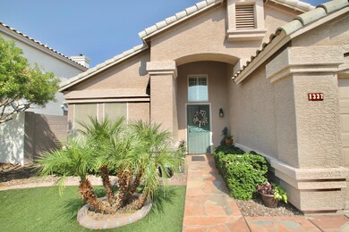 1337 N Palmsprings Dr, Gilbert, AZ 85234 - photo 2