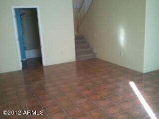 Downstairs...Great room or family room