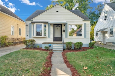 6235 Rosemont Ave, Detroit, MI 48228 - photo 2