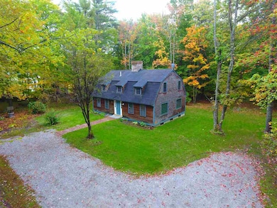 11 Tuttle Ln, Hillsborough, NH 03244 - photo 2