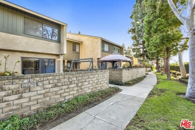 Front Entrance and sidewalk