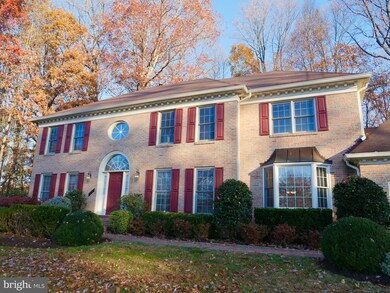 5400 Heatherford Ct, Fairfax, VA 22030 - photo 2