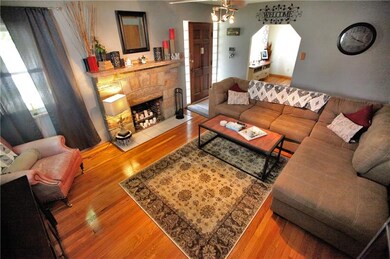 900 Hancock Ave, Vandergrift, PA 15690 - photo 4