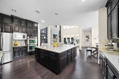 28434 Buttercup Cove Ln, Spring, TX 77386 - photo 5