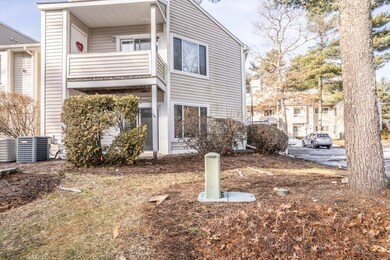 750 Whittenton St unit 813, Taunton, MA 02780 - photo 3