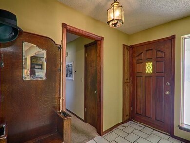 4617 NW 59th St, Oklahoma City, OK 73122 - photo 3