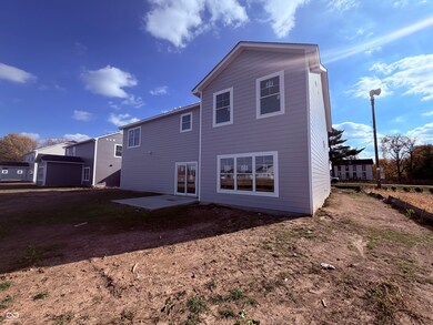 3932 E 191st St, Westfield, IN 46062 - photo 4