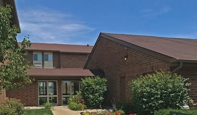 Longfellow Plaza Affordable Senior Community, Anderson, IN 46016 - photo 3