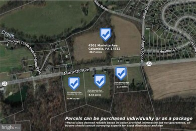 4324 Marietta Pike, Mount Joy, PA 17552 - photo 2