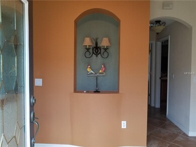 NOOK BY Front Door for your personal touches!