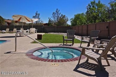 Clubhouse Spa