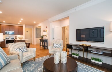 1311 Pennington Dr unit 1311, Walpole, MA 02081 - photo 7