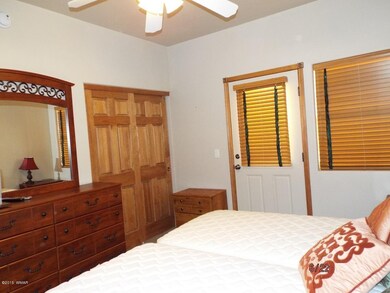 Masterbed
