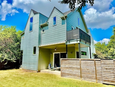 1303 Harriet Ct unit B, Austin, TX 78756 - photo 6