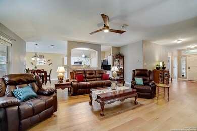 10831 Marot Field, Helotes, TX 78023 - photo 7