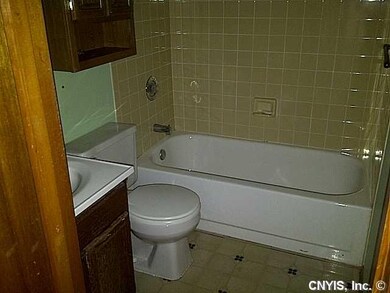 Master Bath/Spa