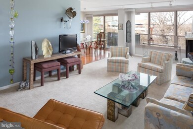 Green Hill Condominiums unit ED712, Wynnewood, PA 19096 - photo 3