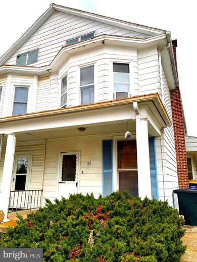 82 S 3rd St, Mount Wolf, PA 17347 - photo 2