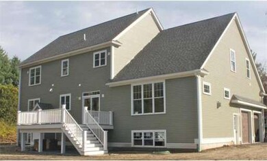 301 Concord Rd, Bedford, MA 01730 - photo 5