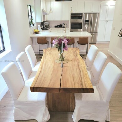 Dinning Room 