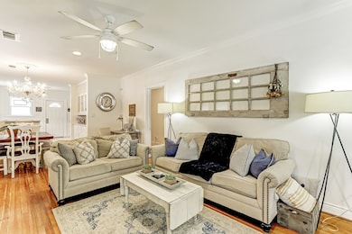 1139 Winston St, Houston, TX 77009 - photo 3