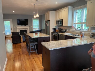 24 Beaver Pond Rd unit 24, Milford, MA 01757 - photo 2