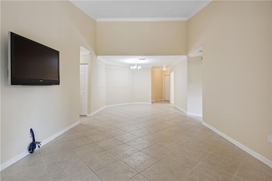 Vaulted Ceilings - no popcorn!