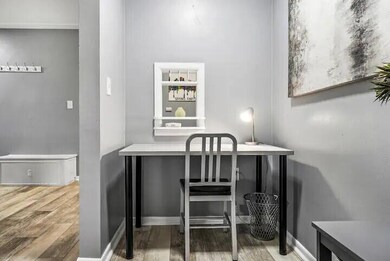lower workspace