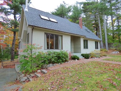 Nicely landscaped on 2+/- acres,...